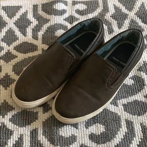Boys size 5 Ben Sherman Loafer